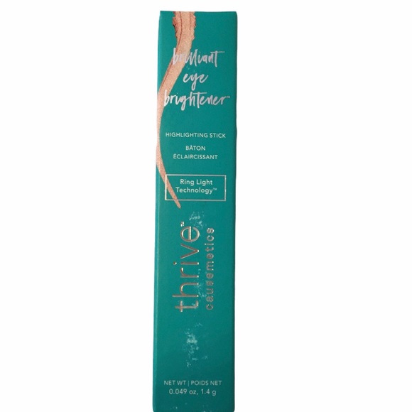 thrive causemetics Makeup Thrive Causemetics Brilliant Eye